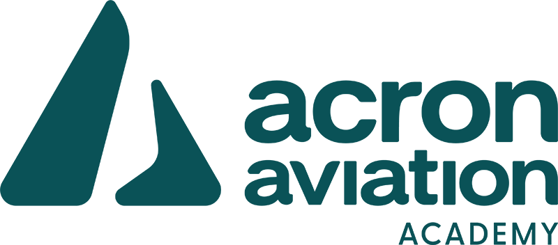 Acron Aviation Academy Logo
